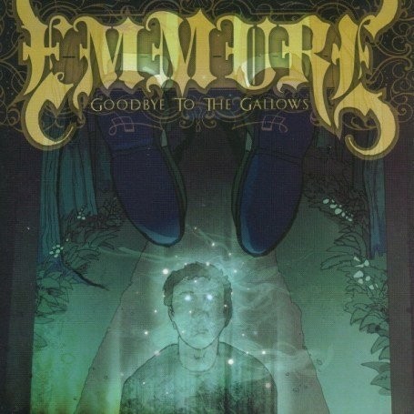 Emmure - Goodbye To The Gallows